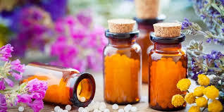  ADVANCED DIPLOMA IN HOMEOPATHY & FLOWER REMEDIES